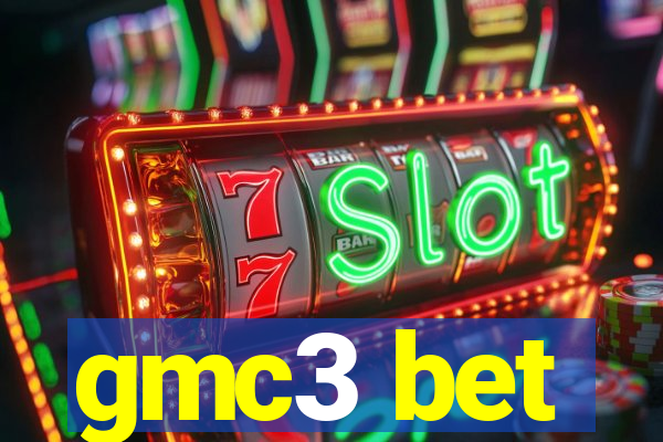 gmc3 bet
